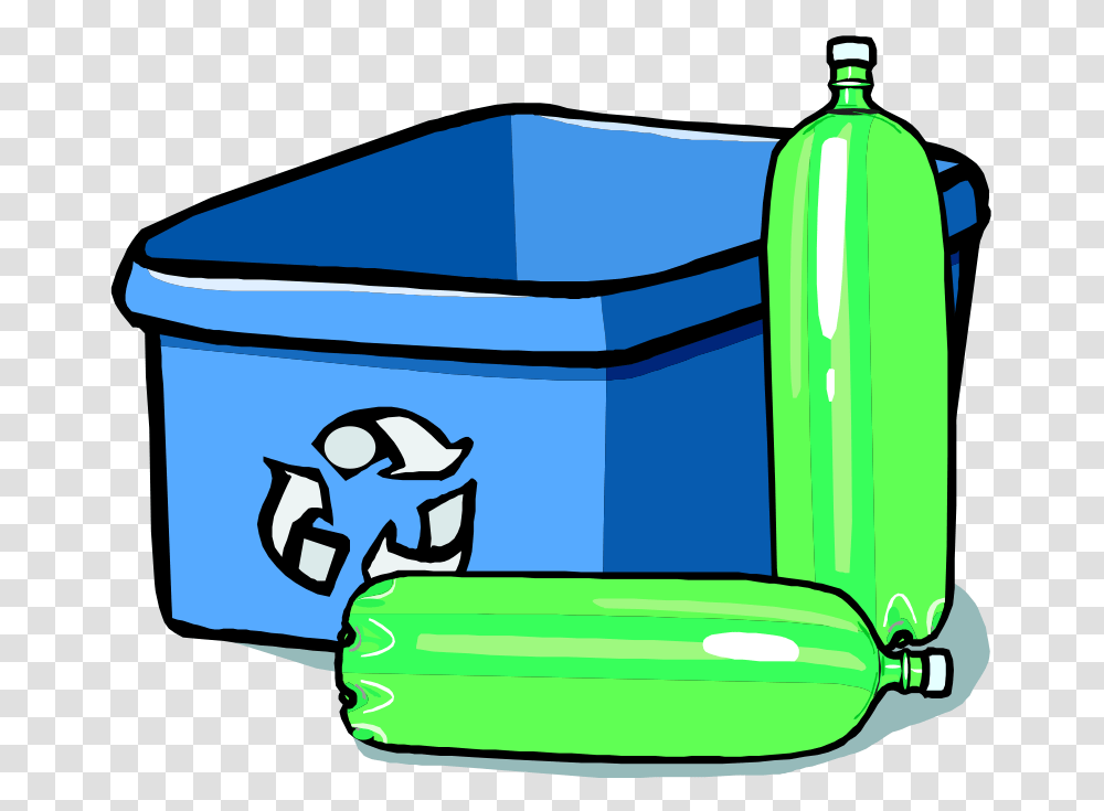 Free Clipart, Bottle, Mailbox, Letterbox, Water Bottle Transparent Png