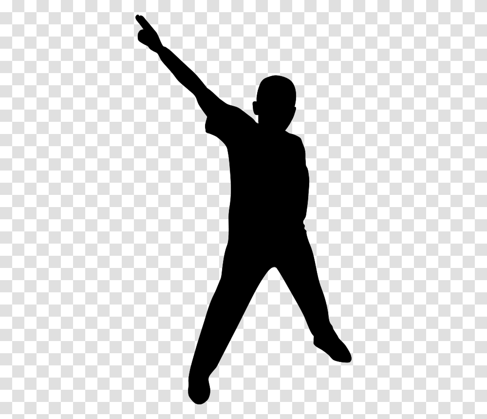 Free Clipart Boy Dancing Laobc, Gray, World Of Warcraft Transparent Png