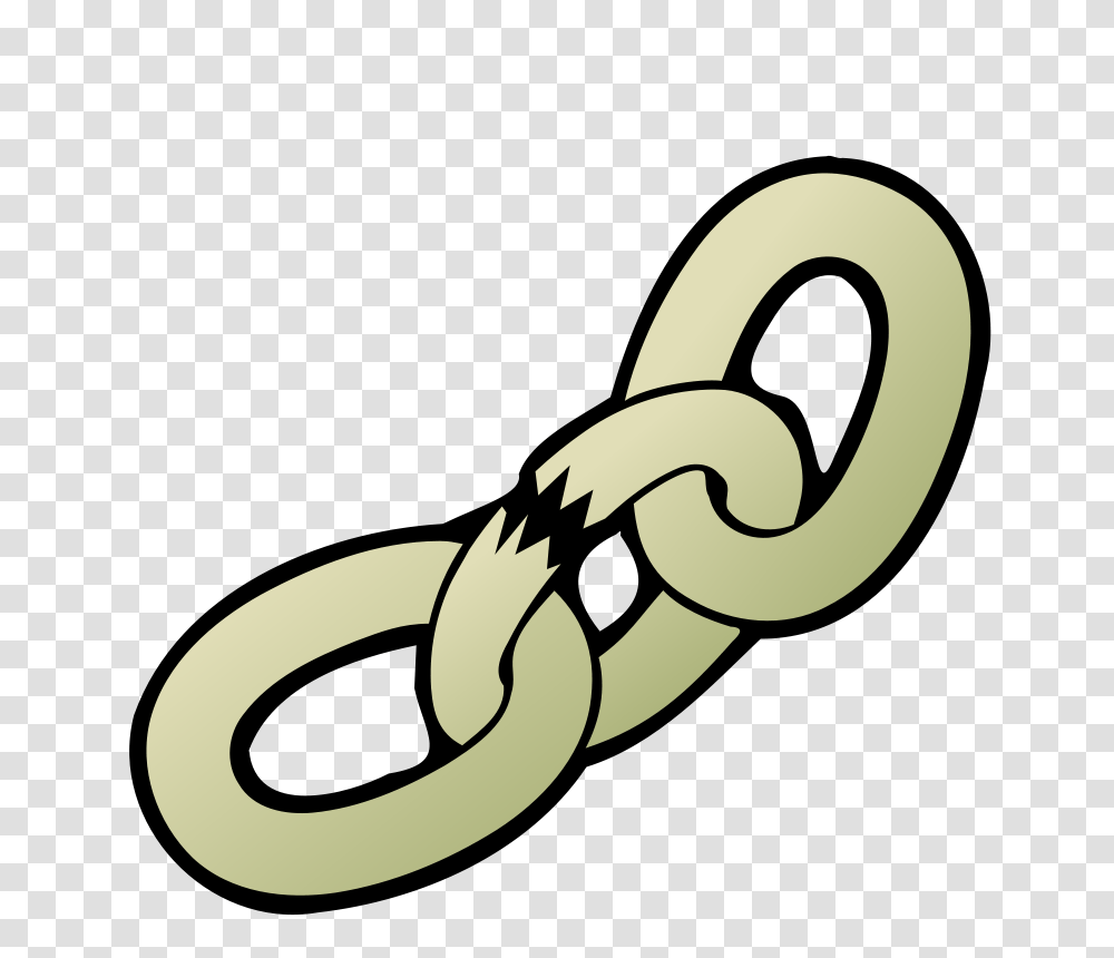 Free Clipart Broken Chain Nicubunu, Knot Transparent Png