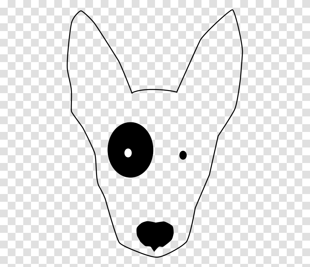 Free Clipart Bullterrier Head Bujungbull Terrier Cartoondog, Nature, Outdoors, Flare, Light Transparent Png