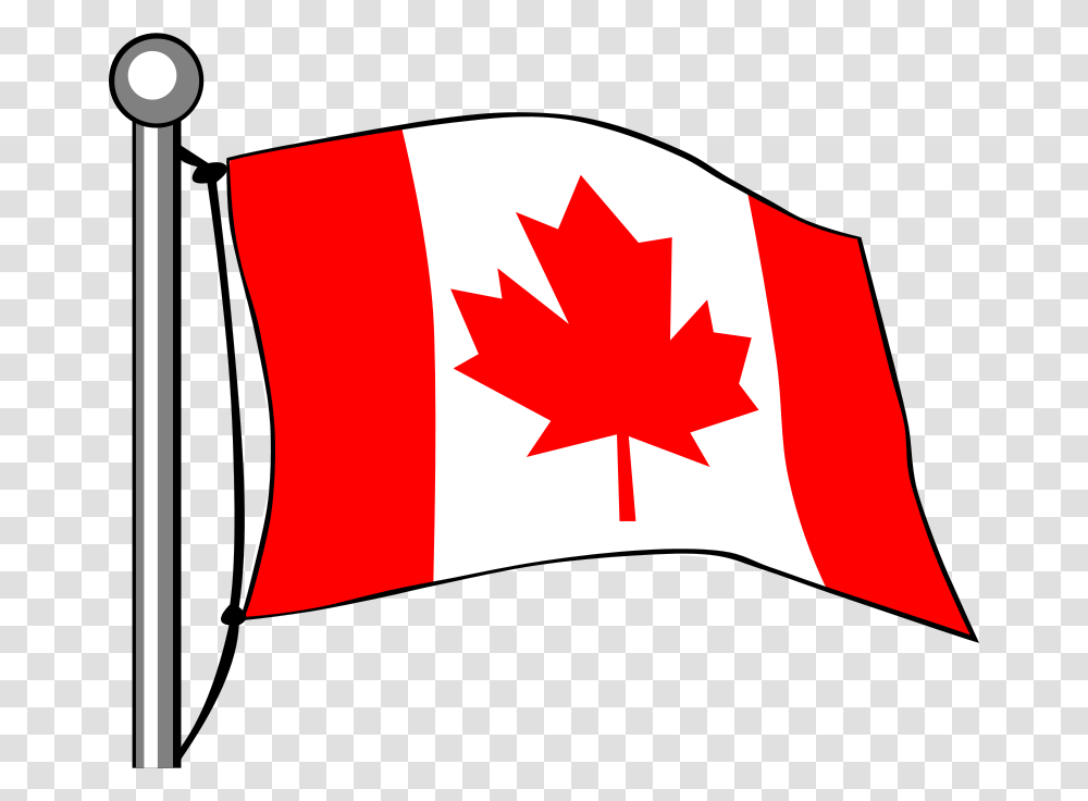 Free Clipart Canada Flag, Leaf, Plant, Tree Transparent Png