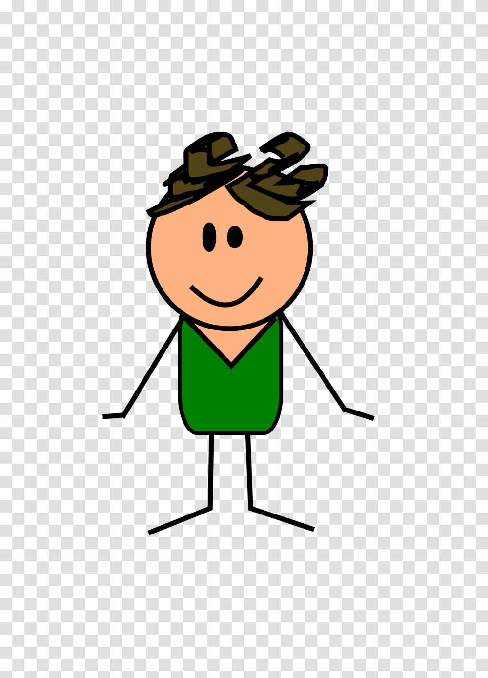 Free Clipart Cartoon People, Plant, Vegetable, Food, Seed Transparent Png