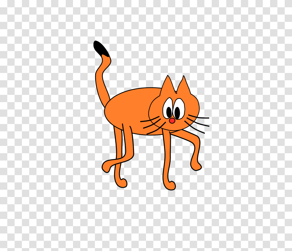 Free Clipart Cat Artbejo, Animal, Wildlife, Mammal, Invertebrate Transparent Png