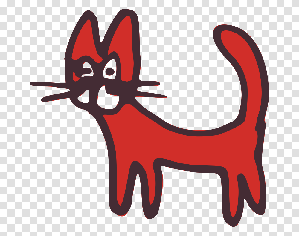 Free Clipart Cat Global Quiz, Label, Elk, Deer Transparent Png