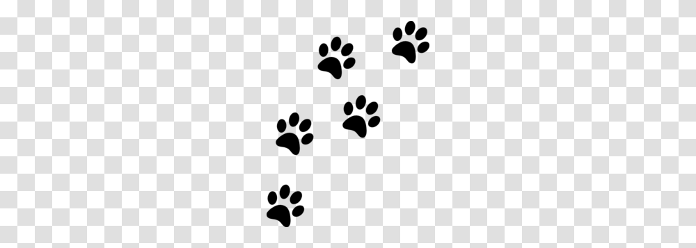 Free Clipart Cat Paw Print, Gray, World Of Warcraft Transparent Png