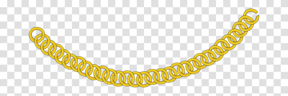 Free Clipart, Chain Transparent Png