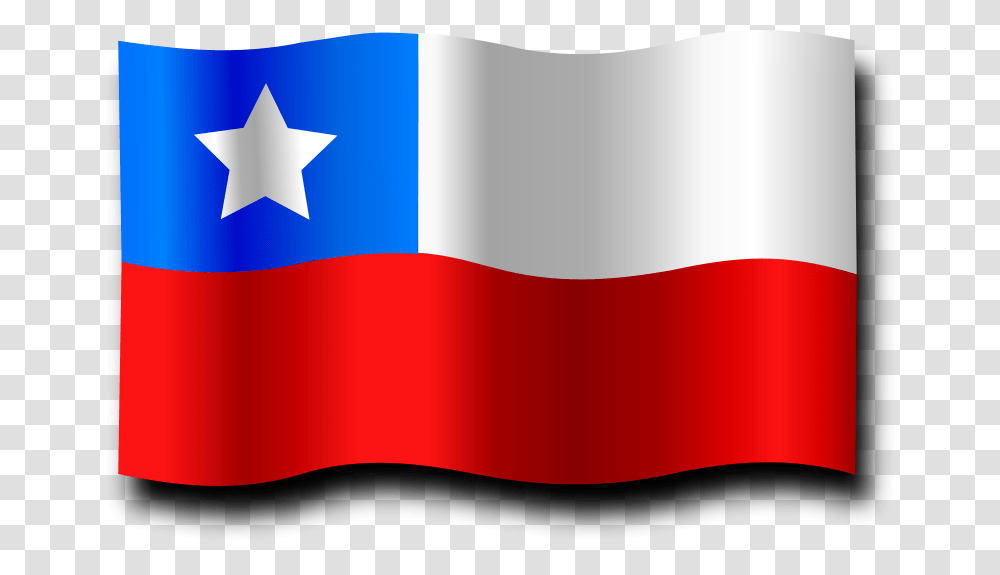 Free Clipart Chilean Flag, American Flag, Star Symbol Transparent Png