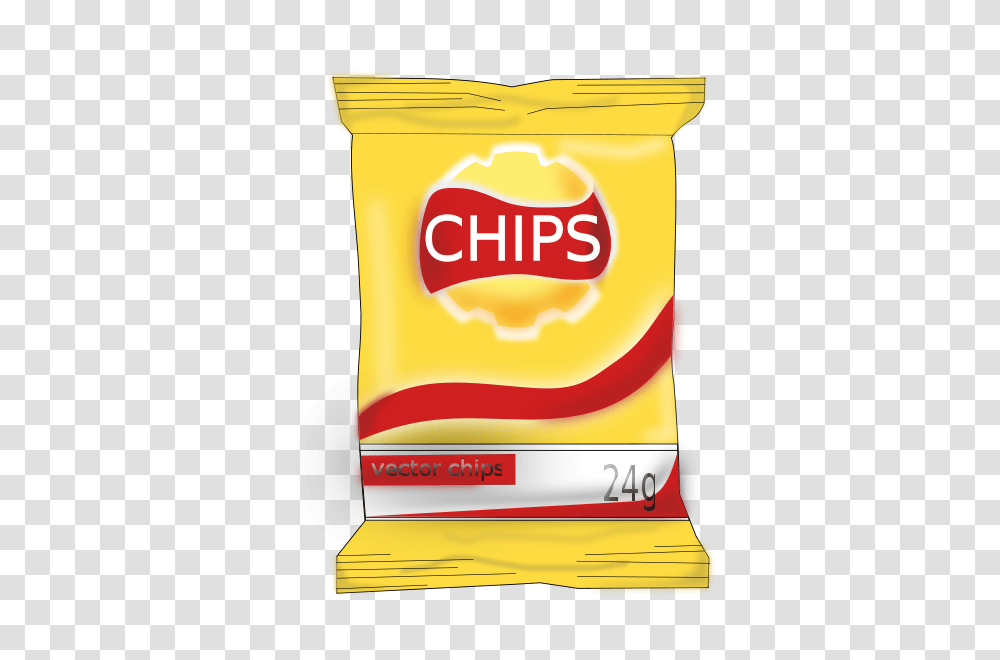 Free Clipart Chips Jakoriginal, Food, Ketchup, Mayonnaise, Dessert Transparent Png