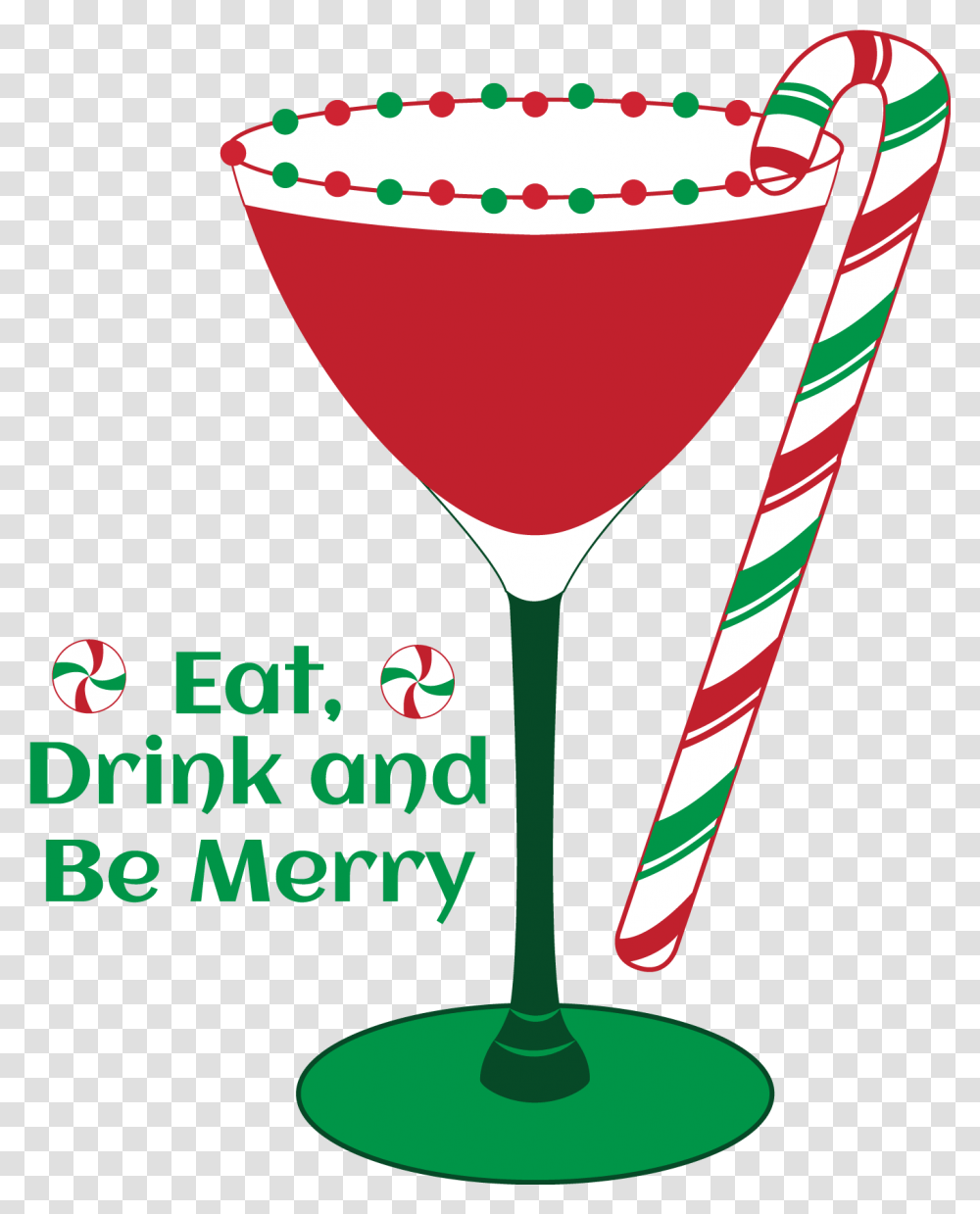 Free Clipart Christmas Drinks Christmas Drinks Clipart, Cocktail, Alcohol, Beverage, Glass Transparent Png