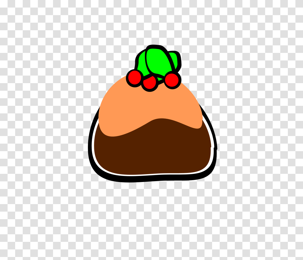 Free Clipart Christmass Pudding Peterbrough, Food, Birthday Cake, Dessert Transparent Png