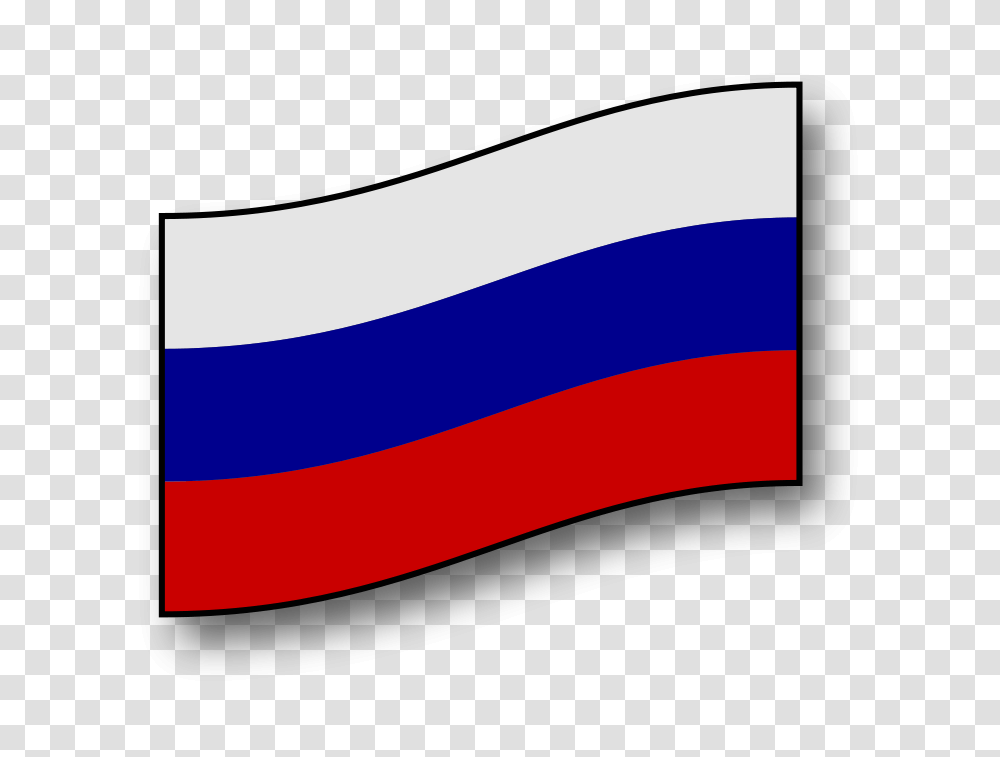 Free Clipart Clickable Russia Flag Gmcglinn, American Flag Transparent Png