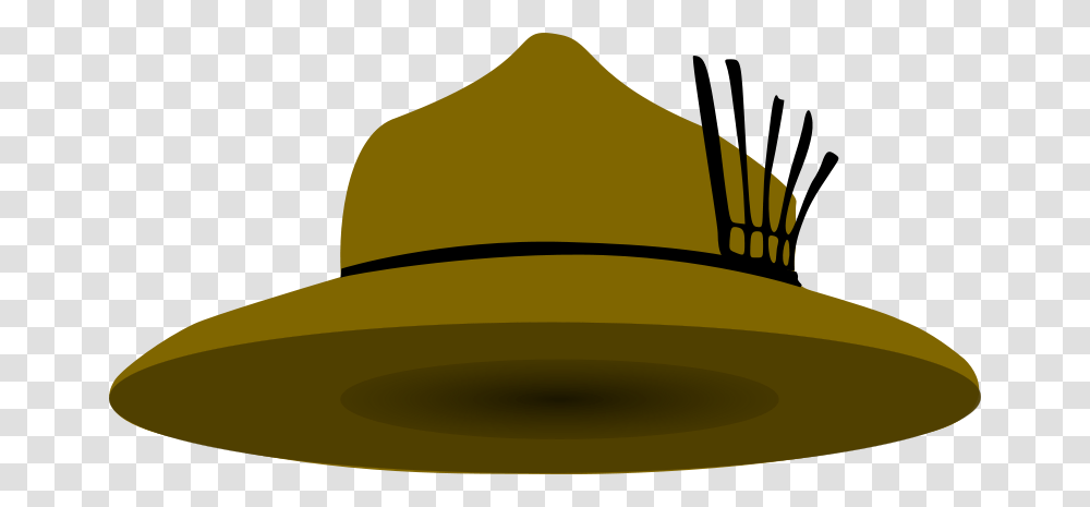 Free Clipart, Apparel, Cowboy Hat, Baseball Cap Transparent Png