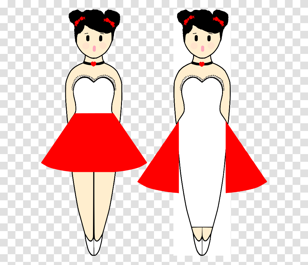 Free Clipart, Female, Snowman, Woman Transparent Png