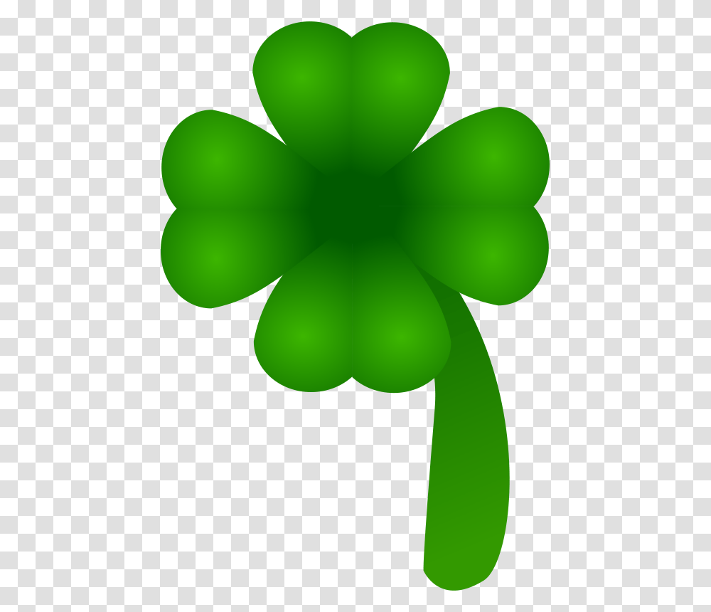 Free Clipart Clover, Green, Plant, Pattern, Balloon Transparent Png