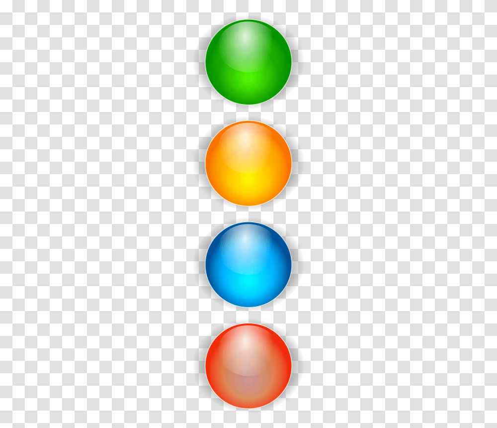 Free Clipart Colored Bullets Tomas Arad, Light, Sphere, Traffic Light, Astronomy Transparent Png