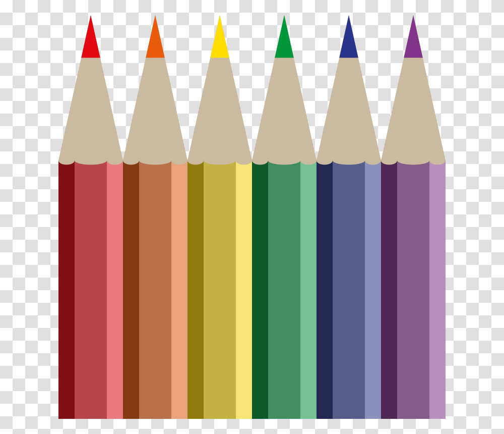 Free Clipart Coloured Pencils Rewarriner, Rug Transparent Png