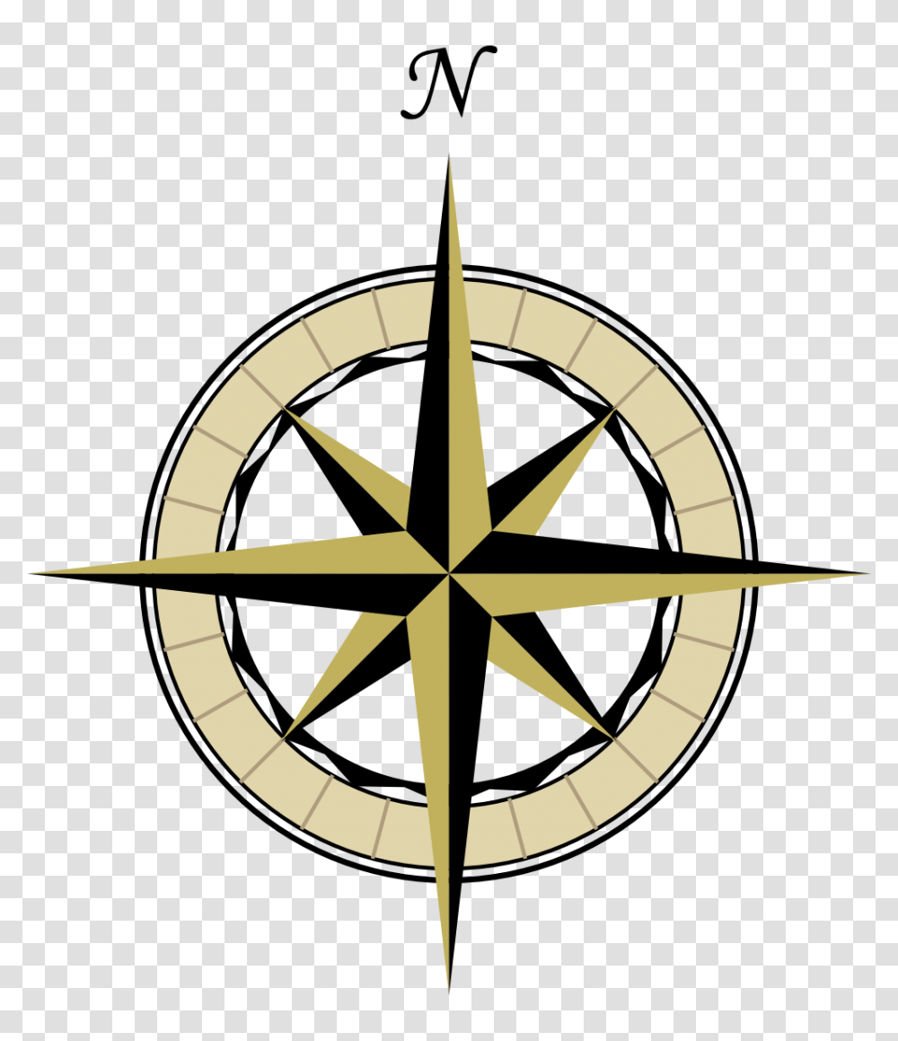Free Clipart Compass Rose, Lamp, Compass Math Transparent Png