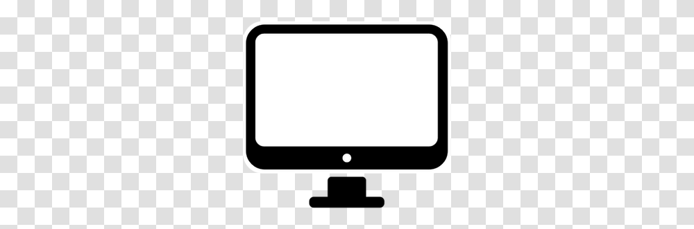 Free Clipart Computer Screen, Electronics, Monitor, Display, TV Transparent Png