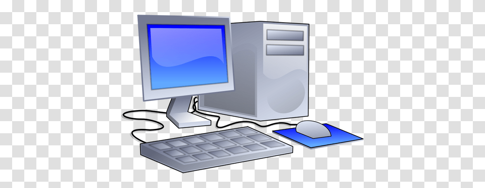 Free Clipart Computer Screen, Electronics, Pc, Computer Keyboard, Computer Hardware Transparent Png