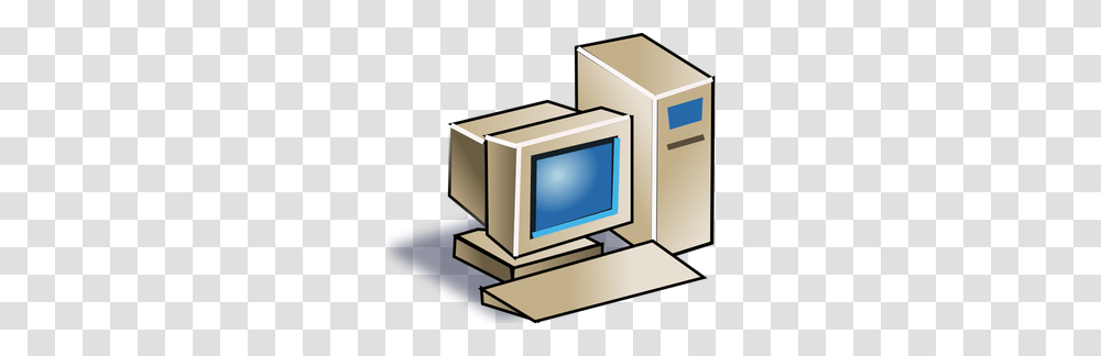 Free Clipart Computer Screen, Electronics, Pc, Desktop, Monitor Transparent Png