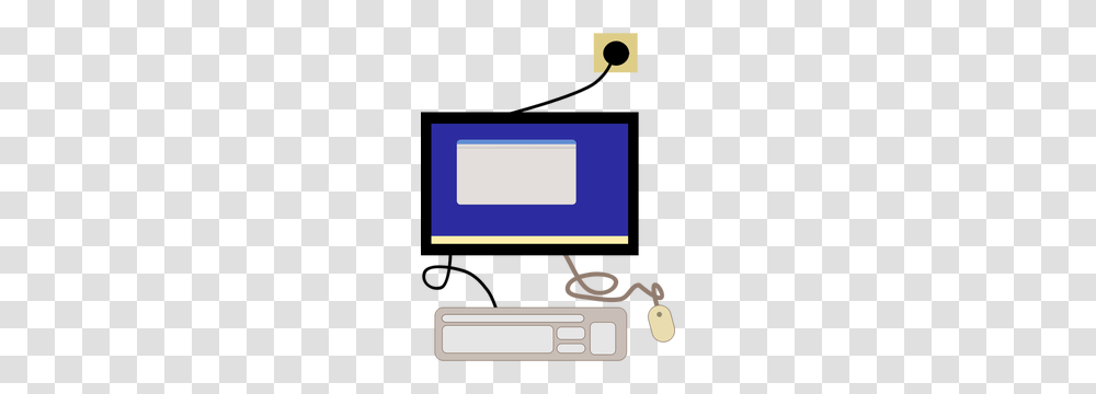 Free Clipart Computer Screen, Monitor, Electronics, Display, Pc Transparent Png