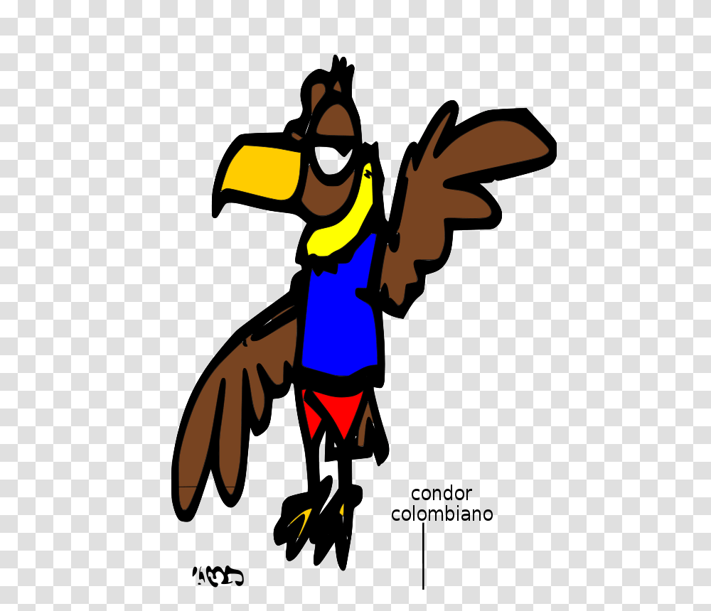 Free Clipart Condor Jamm Vj, Poster, Advertisement Transparent Png