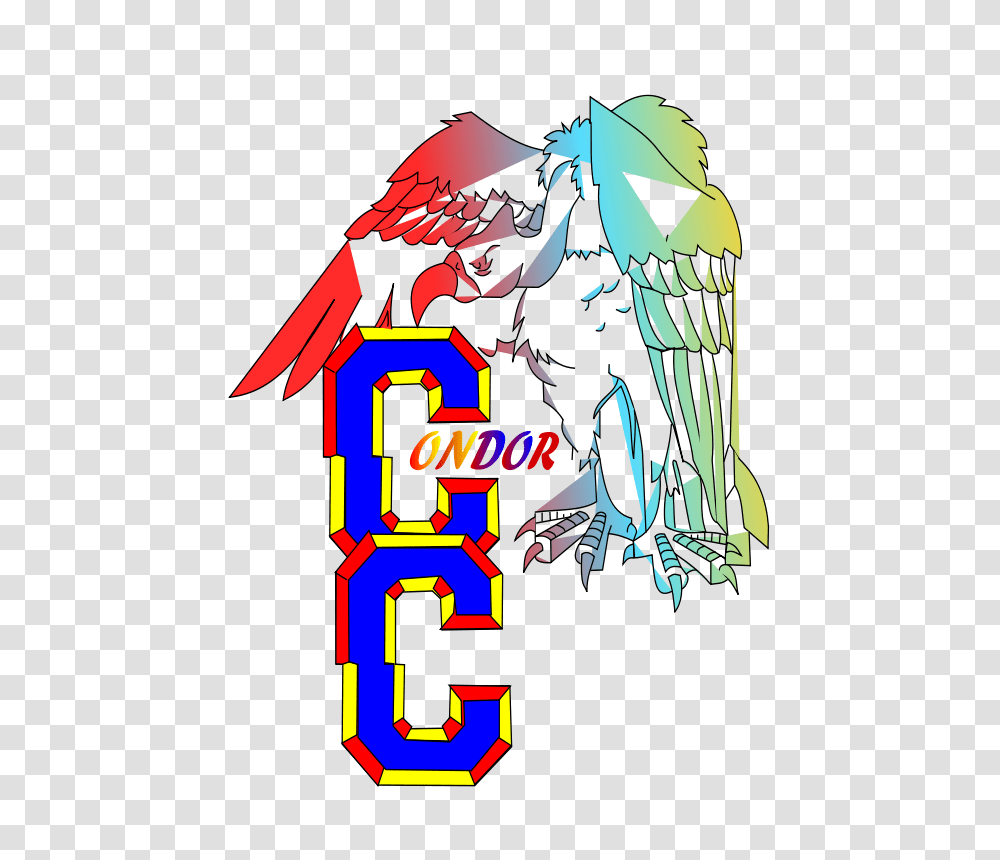 Free Clipart Condor, Number, Poster Transparent Png