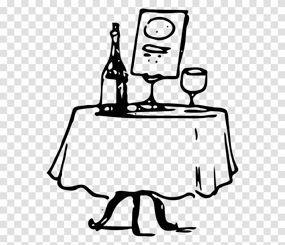Free Clipart Contents On A Table Tom, Gray, World Of Warcraft Transparent Png