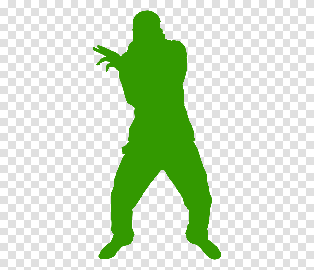 Free Clipart Cool Dancer Shokunin, Silhouette, Person, Hand, Sport Transparent Png