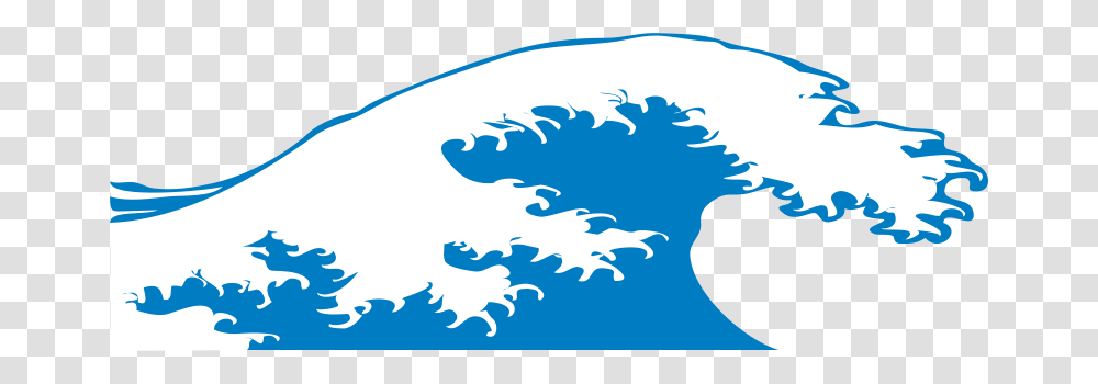 Free Clipart Crashing Wave Johnny Automatic, Sea, Outdoors, Water, Nature Transparent Png