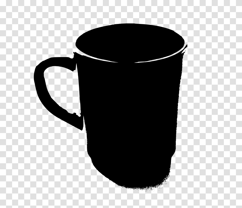Free Clipart Cup From Weiwei Studio Jonphillips, Gray, World Of Warcraft Transparent Png