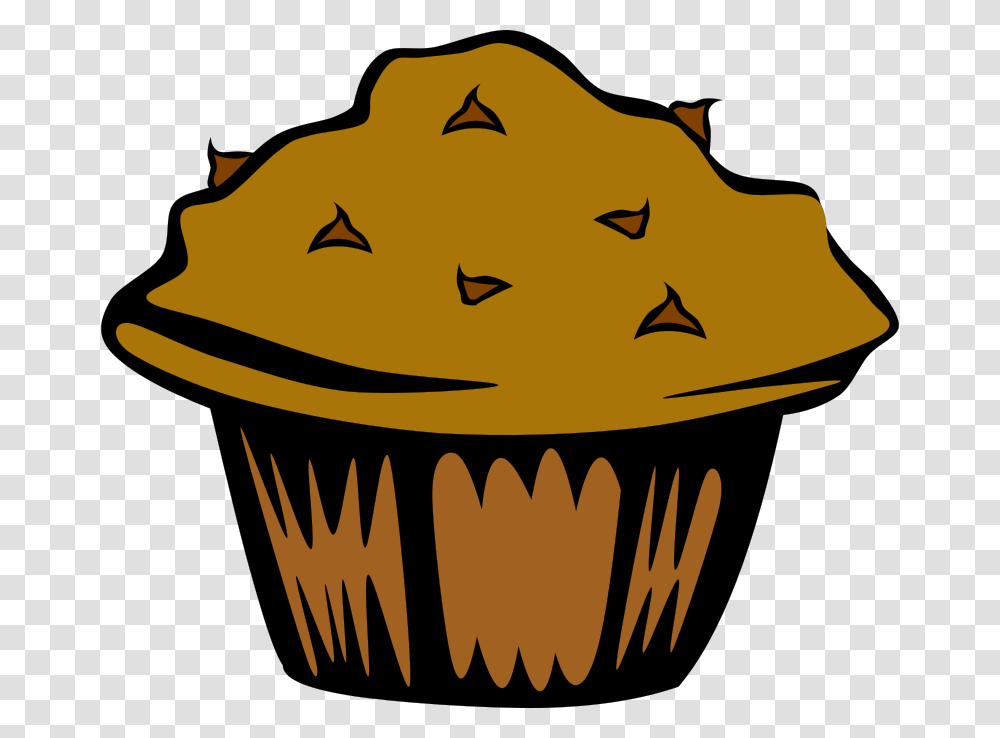 Free Clipart, Cupcake, Cream, Dessert, Food Transparent Png