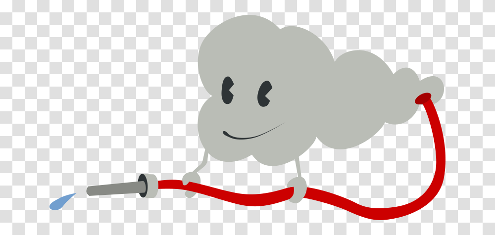 Free Clipart Cute Cloud Nefigcas, Mammal, Animal, Knot Transparent Png