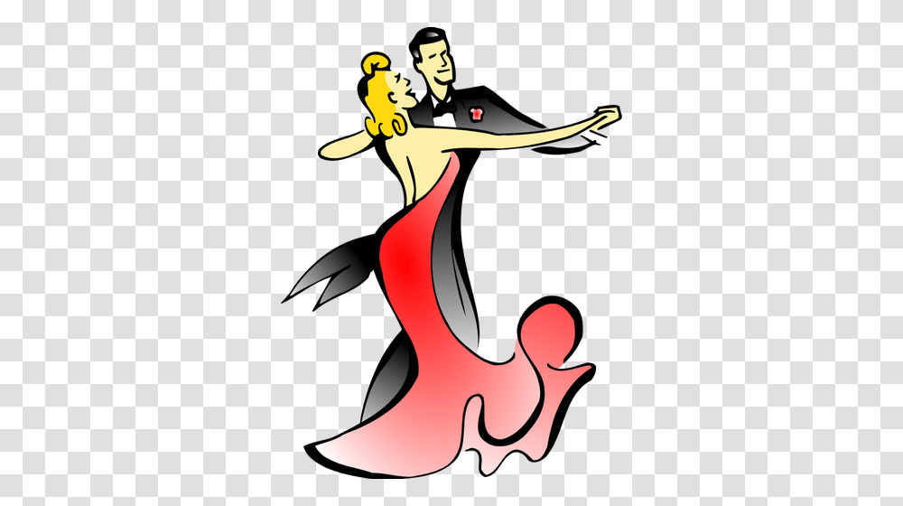 Free Clipart Dancing Couple Silhouette, Dance Pose, Leisure Activities, Performer, Flamenco Transparent Png