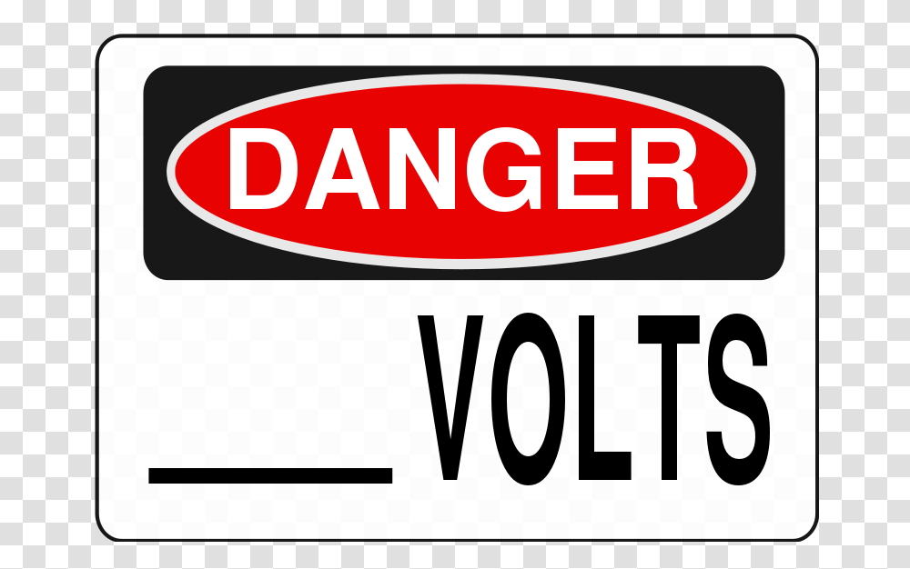 Free Clipart Danger, Vehicle, Transportation, Number Transparent Png