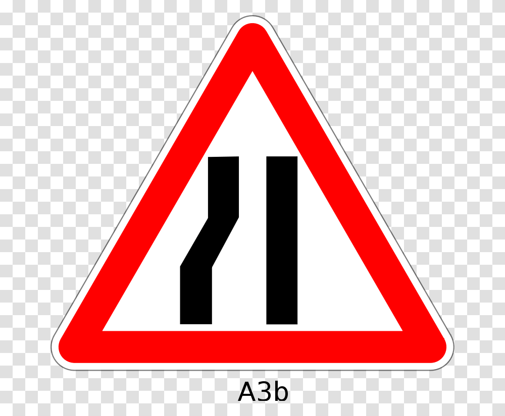 Free Clipart Desmoric, Road Sign, Stopsign Transparent Png