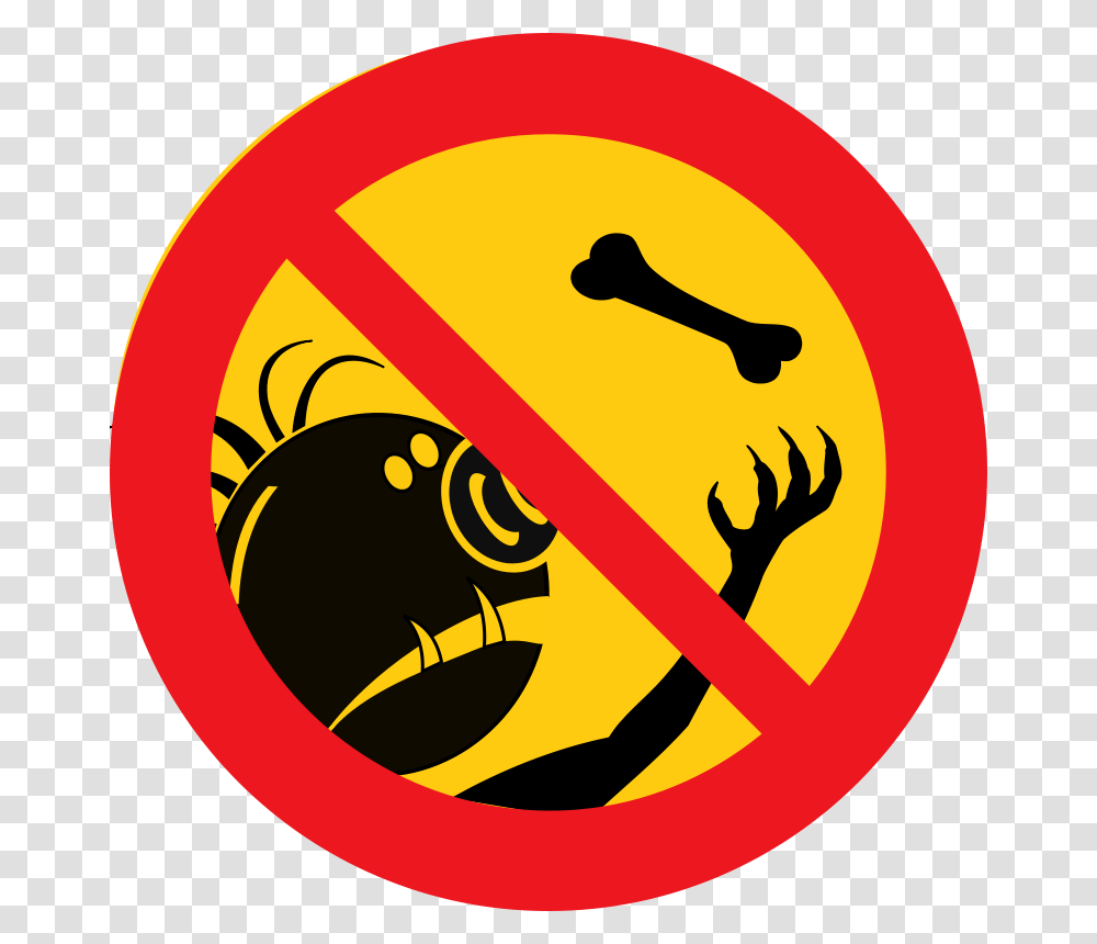 Free Clipart Do Not Feed The Trolls Dominiquechappard, Logo, Trademark, Sign Transparent Png
