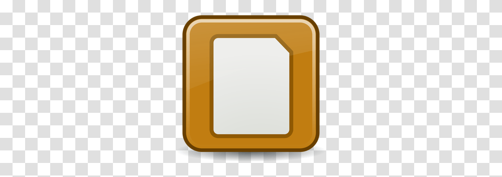 Free Clipart Document Icon, Electronics, Mailbox, Letterbox, Electronic Chip Transparent Png
