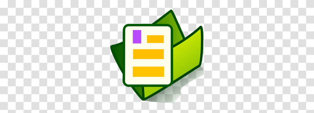Free Clipart Document Icon, First Aid, Recycling Symbol, Green Transparent Png