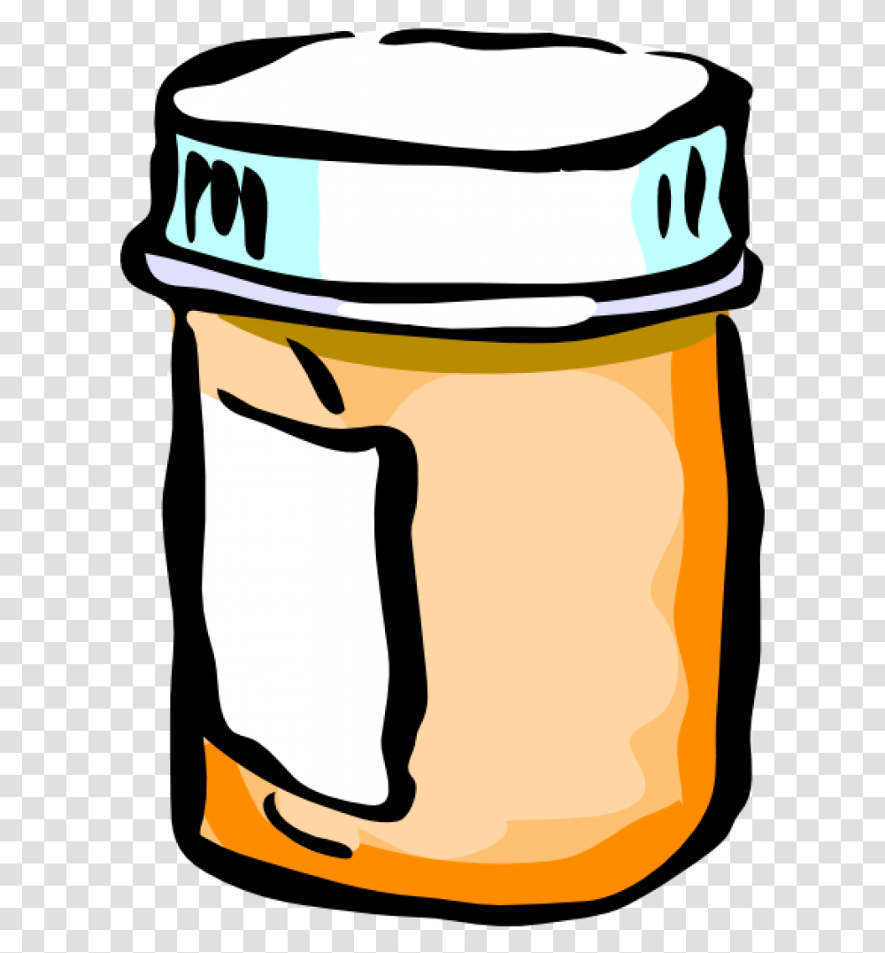 Free Clipart Download Simple Design Clipart Free Download, Jar, Food, Bottle, Honey Transparent Png