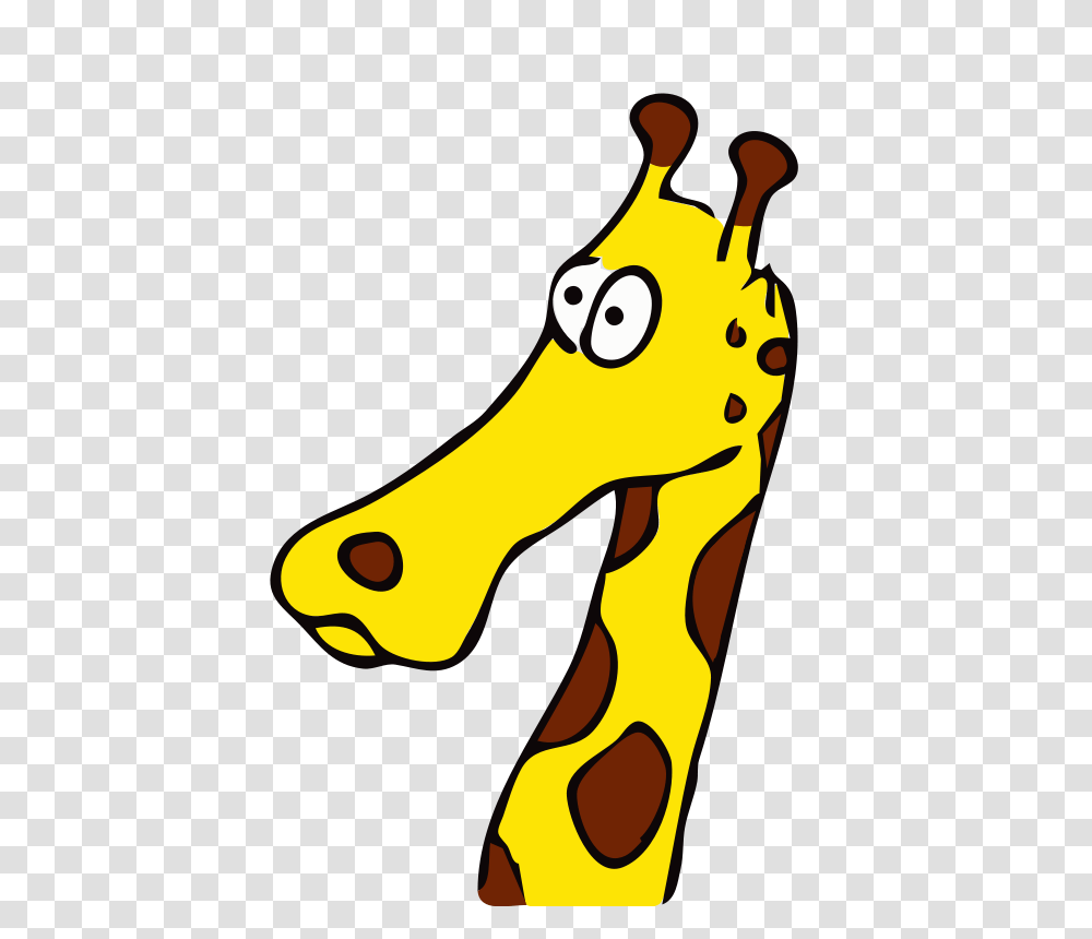 Free Clipart Drawn Giraffe Frankes, Animal, Silhouette, Gecko, Lizard Transparent Png