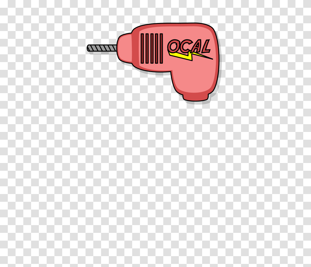 Free Clipart Drill Peterm Anonymous, Tool, Power Drill, Apparel Transparent Png