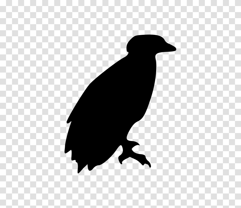 Free Clipart Eagle Silhouette Serioustux, Gray, World Of Warcraft Transparent Png