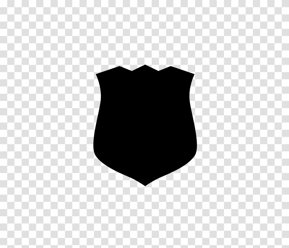 Free Clipart Eared Shield Cohort, Gray, World Of Warcraft Transparent Png
