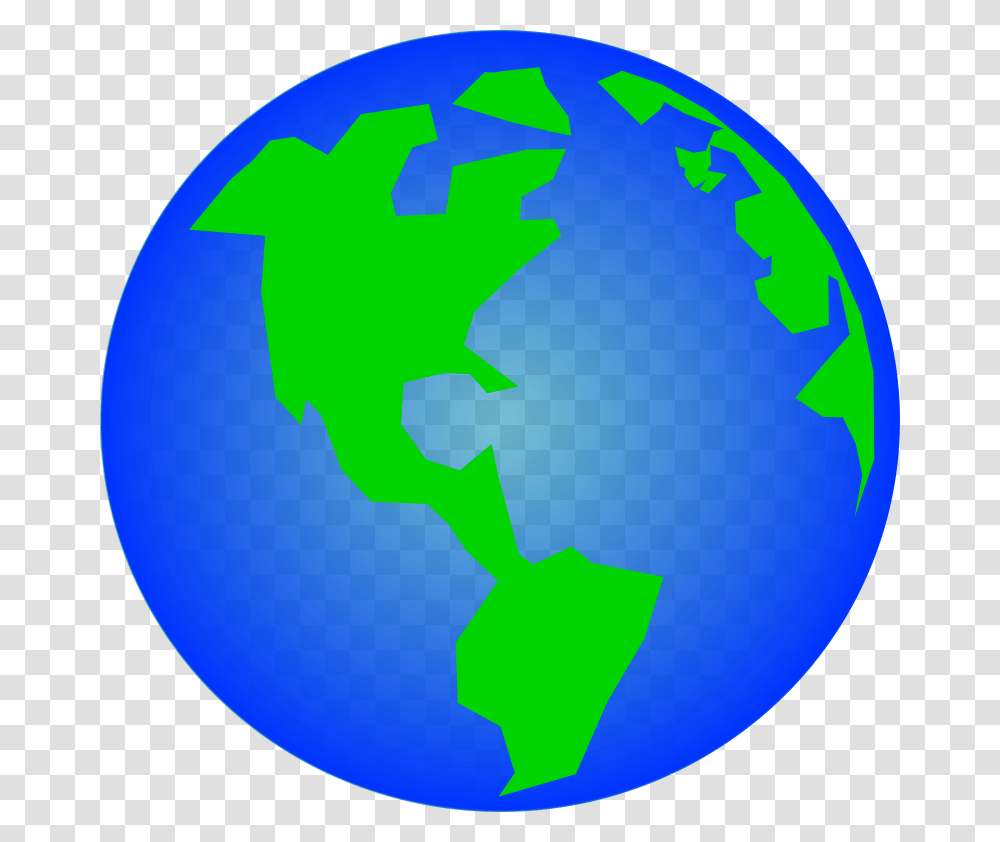 Free Clipart Earth Stevepetmonkey, Outer Space, Astronomy, Universe, Planet Transparent Png