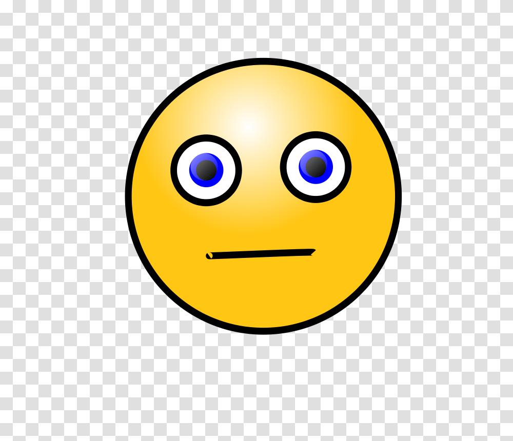 Free Clipart Emoticons Worried Face Nicubunu, Outer Space, Astronomy, Universe, Sphere Transparent Png