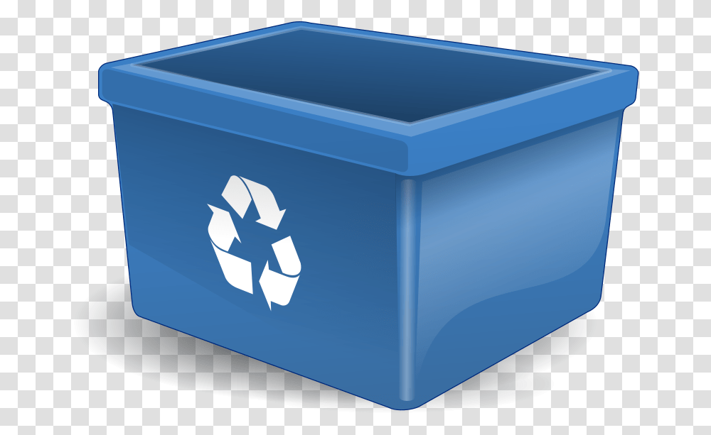 Free Clipart Empty Recycling Box, Recycling Symbol, Mailbox, Letterbox, Plastic Transparent Png