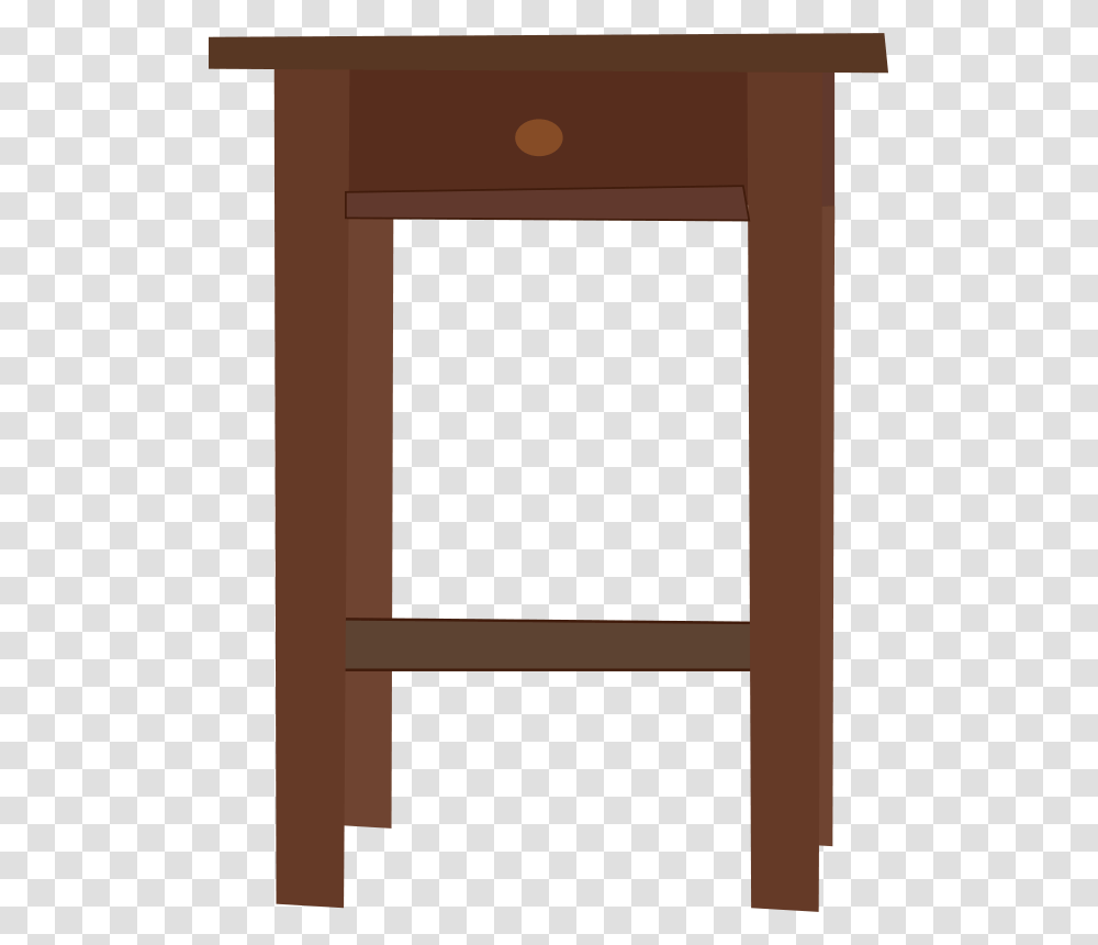 Free Clipart Endtable, Furniture, Window, Rug, Label Transparent Png