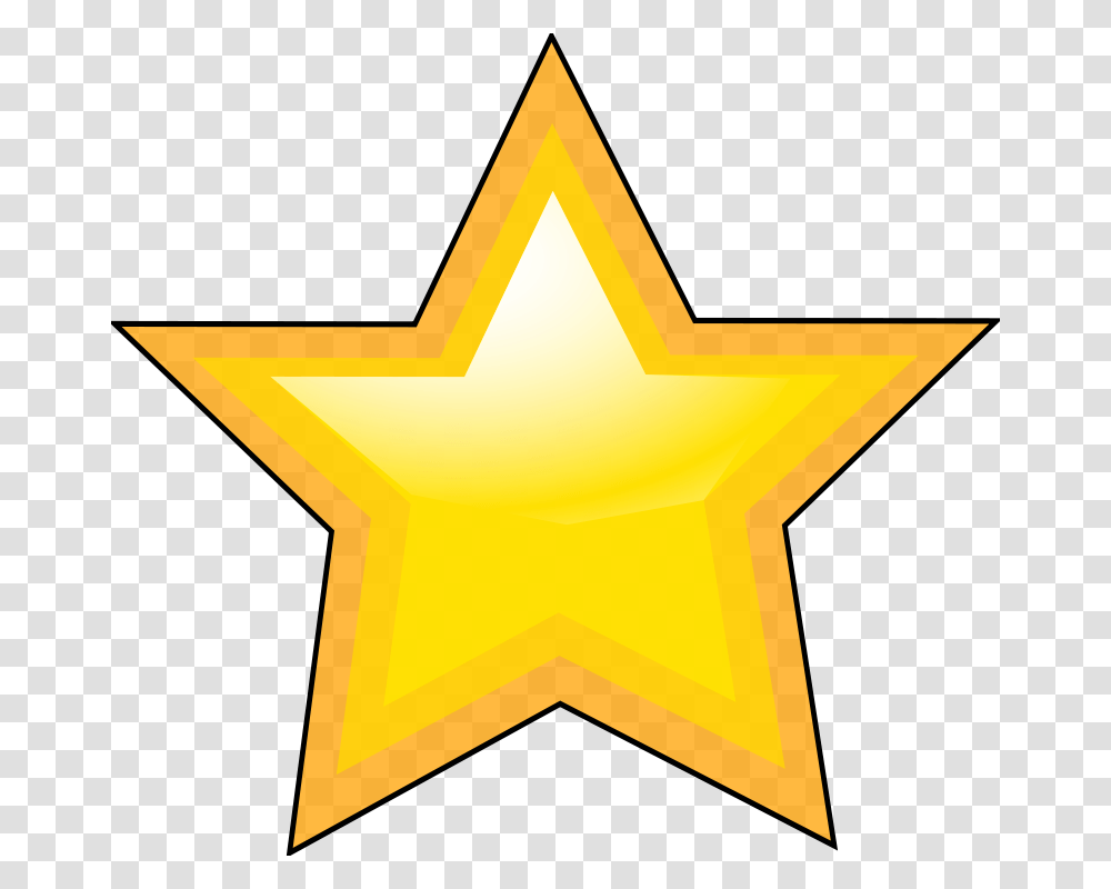 Free Clipart Estrella Anonymous, Star Symbol, Cross Transparent Png