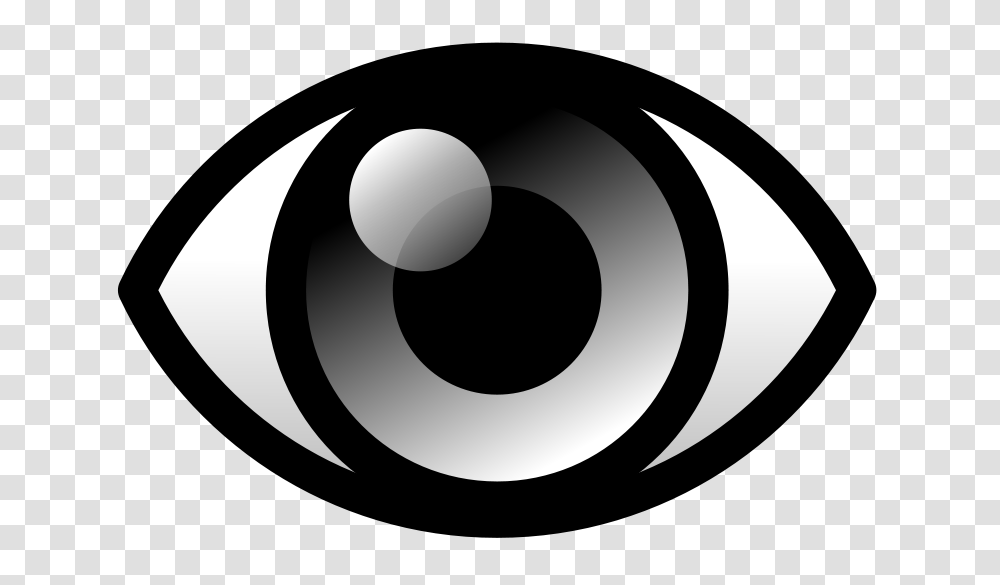 Free Clipart Eye Icon Justin Ternet, Logo, Trademark Transparent Png